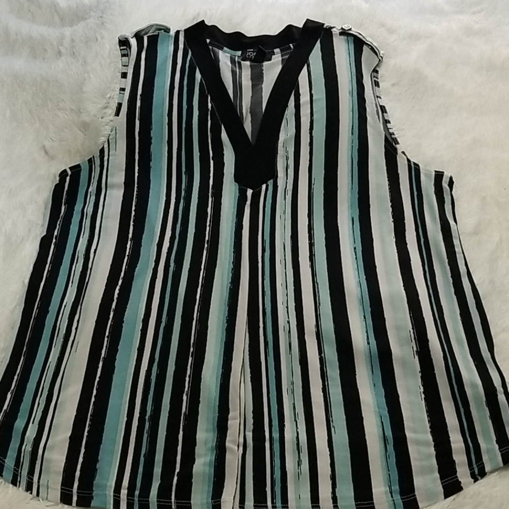 Top size XL